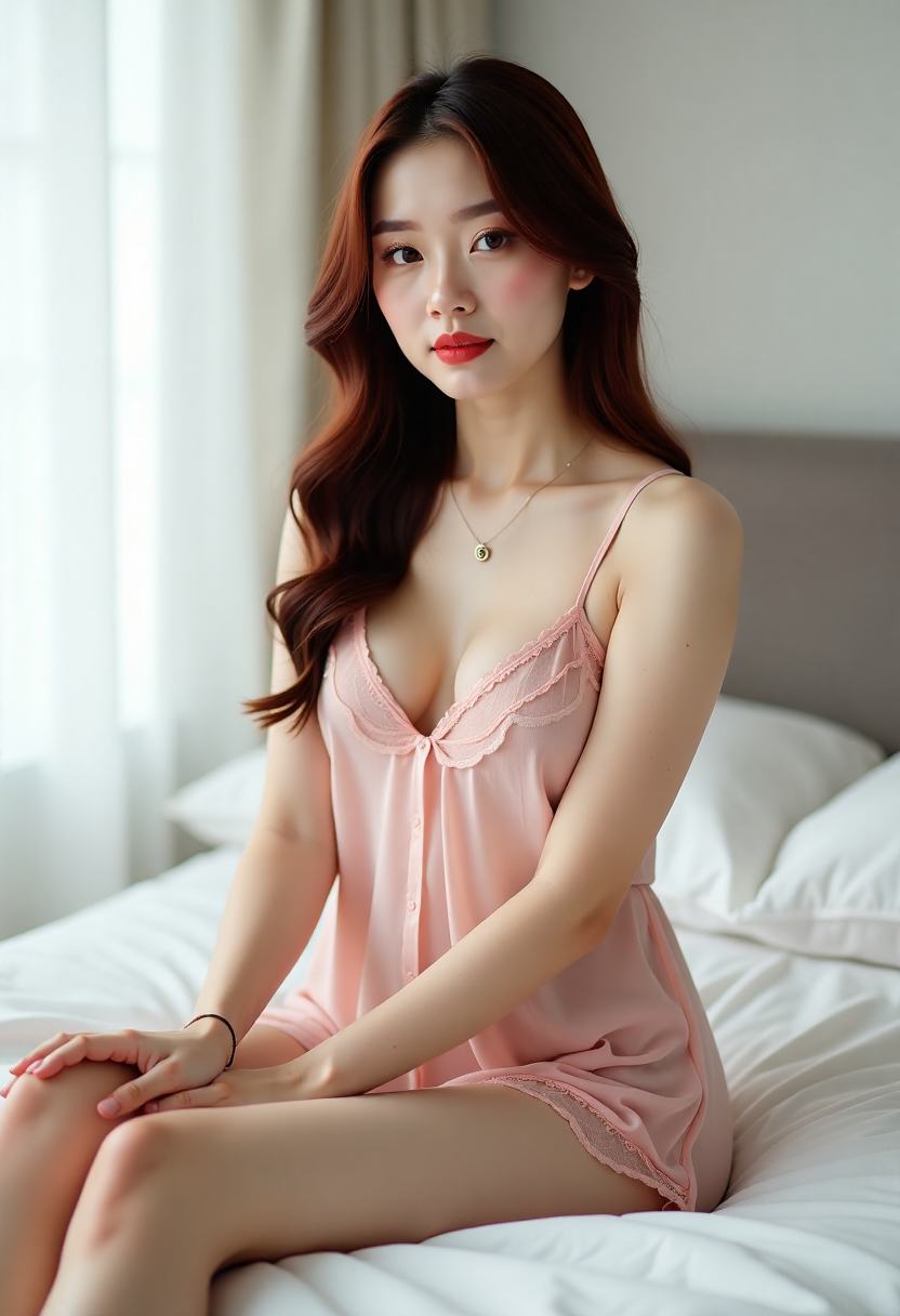 独家专访