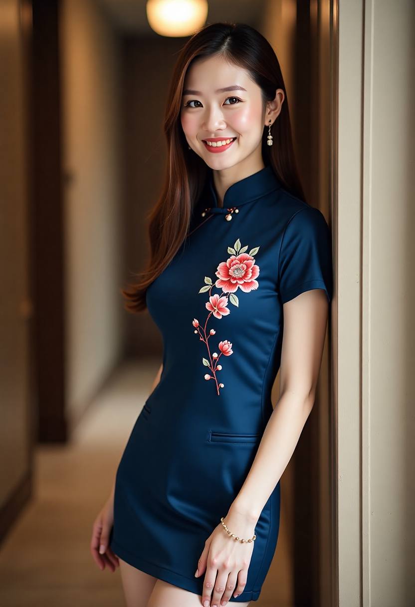 娜塔莉的情人电影主海报