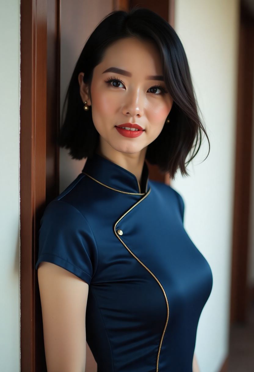 蒙帕纳斯的沉思